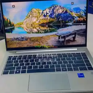 Hp probook 440  G9 14.1-Inch Display FHD Screen 12th Gen Intel(R) Price in Ethiopia